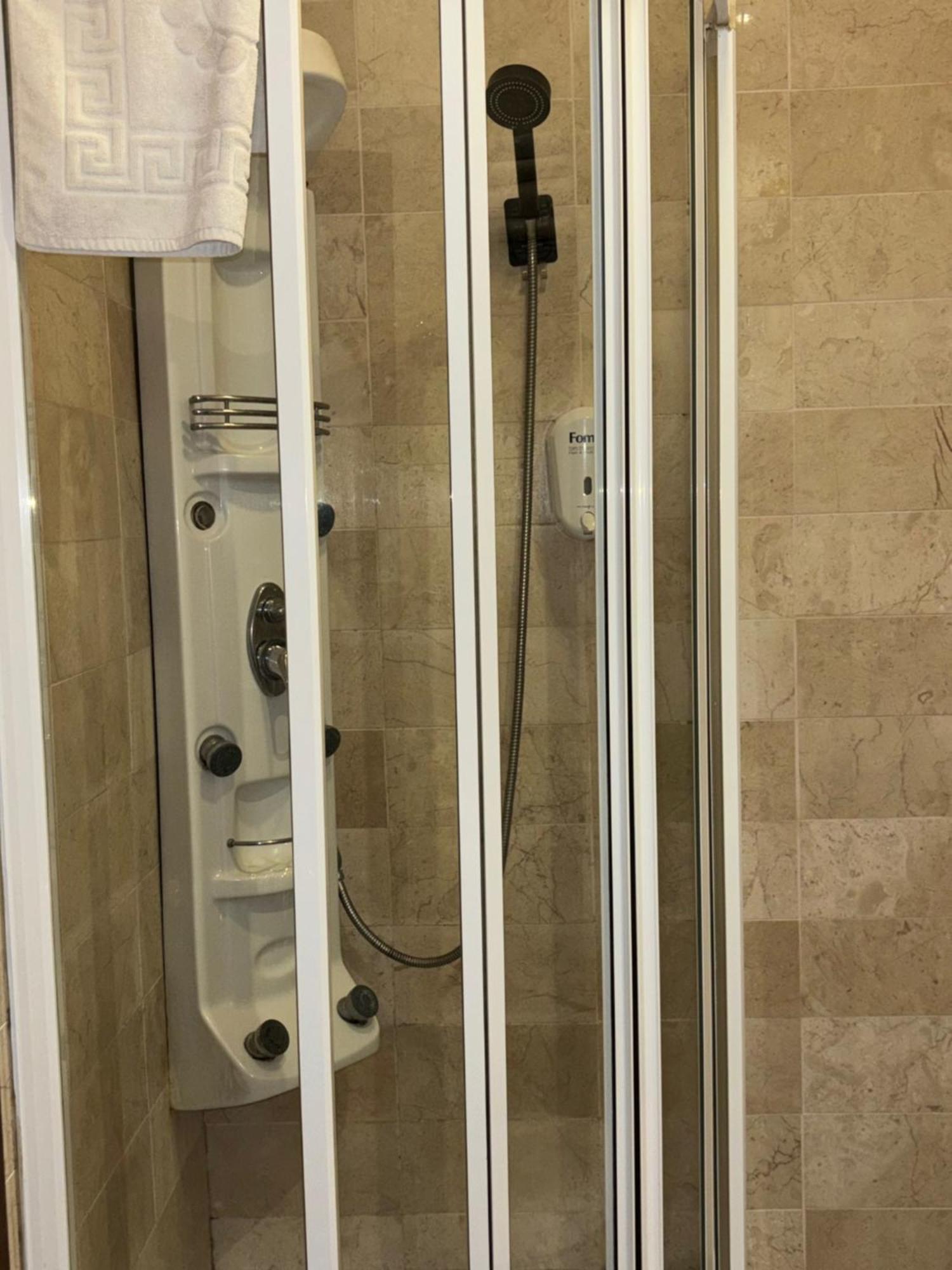 Nil Hotel Istanbul City Center 외부 사진