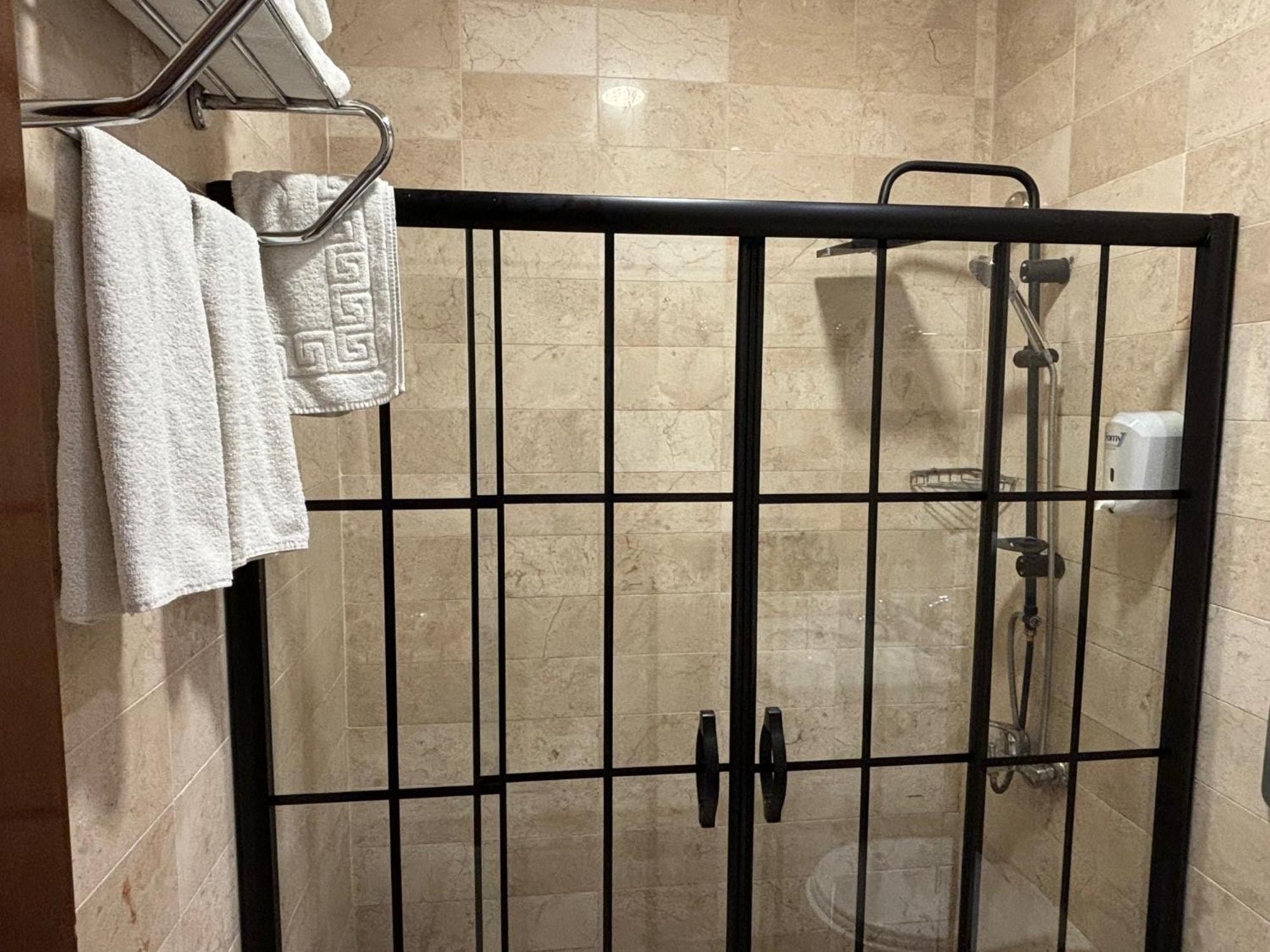 Nil Hotel Istanbul City Center 외부 사진