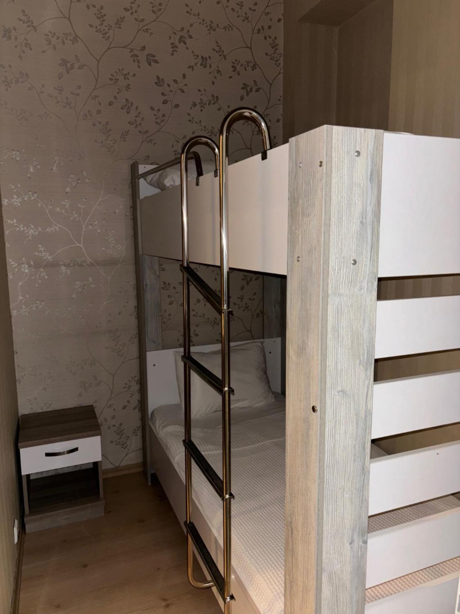 Nil Hotel Istanbul City Center 외부 사진