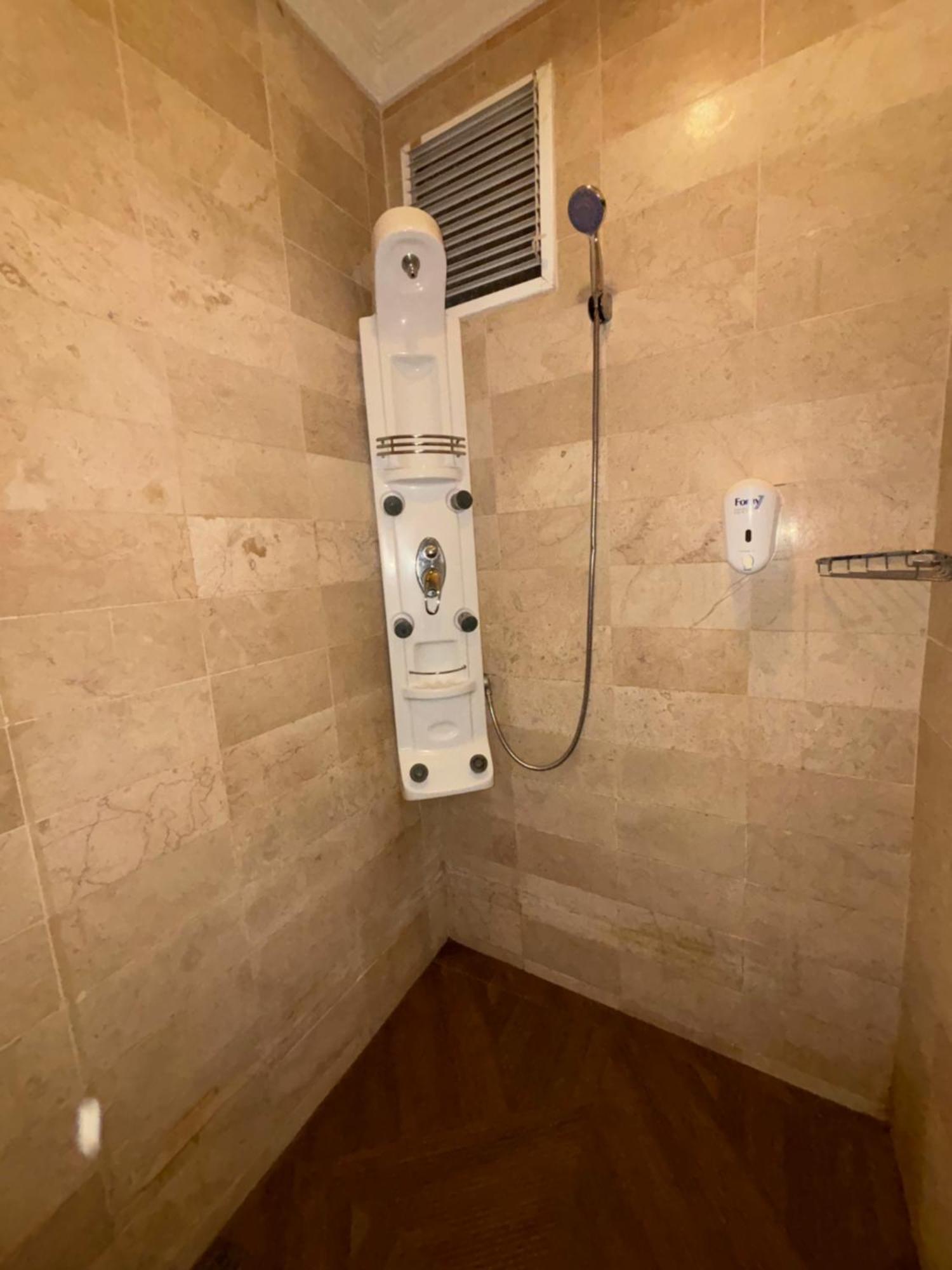 Nil Hotel Istanbul City Center 외부 사진